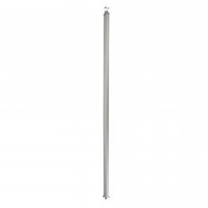 Legrand 653031 NSM SLOUP 2-KOM 2,7M ALU