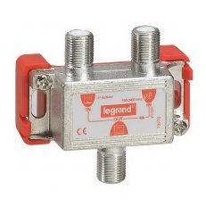 Legrand 073970 SLUČOVAČ KLAS. A SAT. SIGNÁLU