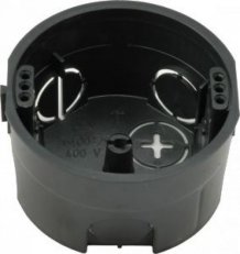 SEZ-CZ 6400-201 Univerzální krabice UK1