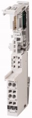 Základní modul Eaton XN-S3T-SBC bezšroubové svorky,1 modul,3 svorky 140079