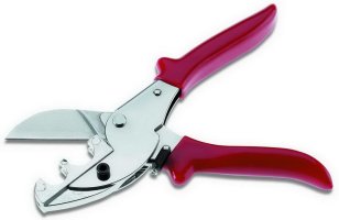 Cimco 120290 Víceúčelové nůžky na kulaté profily d16 a 19 mm