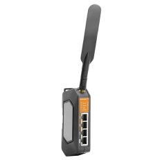 Router IE-SR-4TX-LTE/4G-EU Weidmüller 2751280000