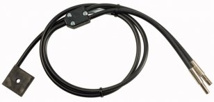E51KF153 Světlovodný kabel duplex 0.5x3.9 diax914 PVC Eaton 135760