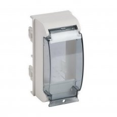 Legrand 031069 INST.BLOK.SLOUP. 2M LEXIC ALU