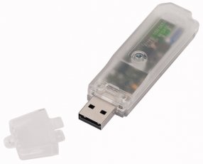 Eaton 168549 RF USB komunikační a vizualizační interface xComfort CKOZ-00/14