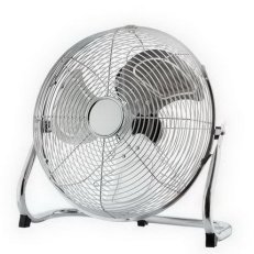 Podlahový ventilátor, 45 cm, 3 rychlosti