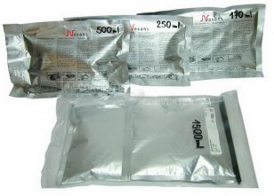 GPH ZH-PUR 250 Zalévací pryskyřice polyuretan