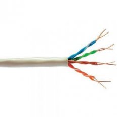 Kabel BELDEN CAT5E U/UTP PVC AWG24, drát