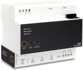 NHC Connected Controller 1.X