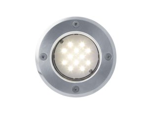 Panlux  RO-C03/T ROAD 12 LED teple bílá