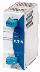 Eaton 172892 1-fázový napájecí zdroj, 24V, 5A, 120 W PSG120E24RM