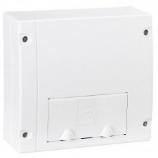 Legrand 073982 ROZBOČOVAČ TV-R-SAT 4 VÝSTUPY