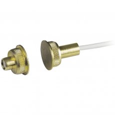 Legrand 3510PB BT ČIDLO, VŠECHNY TYPY, MOSAZ