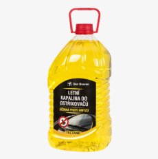 DenBraven TA60101 Letní kapalina do ostřikovačů 3 l
