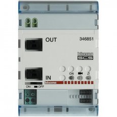 BTicino 346851 BT EXPANZNÍ MODUL 2 VOD
