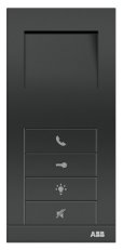ABB 8300-0-9333 Telefon domovní, hands-free