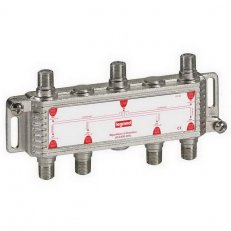 Legrand 073983 ROZBOČOVAČ SIGNÁLU 6 VÝSTUPŮ