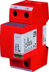 DEHNbloc M DB M 1 255
