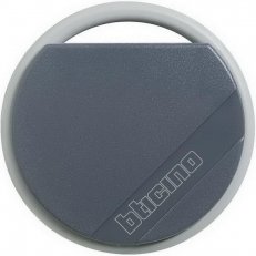 BTicino 348200 BT KLÍČENKA ČERNÁ