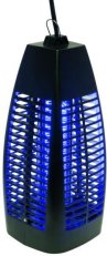 FK Technics 5003316 IK240 Lapač hmyzu s UV zářivkou, 6W