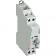 Legrand 412623 SPÍNAČ SOUMRAKOVÝ 1 FUNKCE