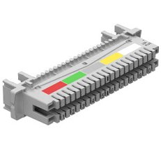 OBO 5084008 Připojovací svorkovnice LSA-A-LEI