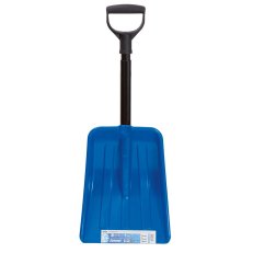 Xtline P94155 Lopata teleskopická 265x340x825mm EVEREST