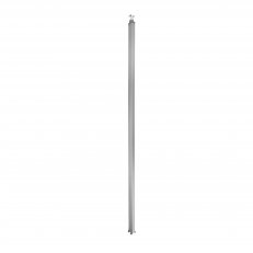 Legrand 653034 NSM SLOUP 2-KOM 3,9M ALU