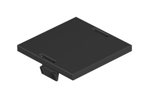 OBO 7407584 Kryt prázdného místa LP 45