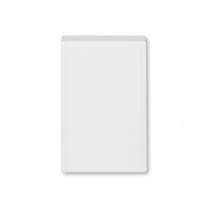 ABB 3299-21208 Přijímač RF signálu dvojkanálový, spínací, nástěnný