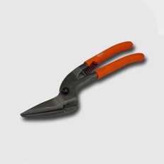Xtline PC0307 Nůžky na plech pelikán pravé CR-MO (M17158)