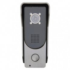 Přídavná dveřní kamerové jednotka Emos H1140
