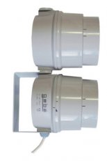 Semafor SEM-LED-04 R/G 12DC Eleco VEP CZ 219569