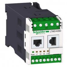 Schneider LTMEV40BD Rozšiřující modul 24VDC