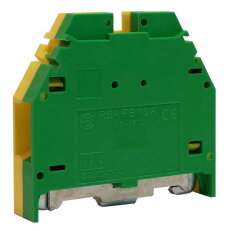 Elektro Bečov A561116 Řadová svorka RSA PE 16 A