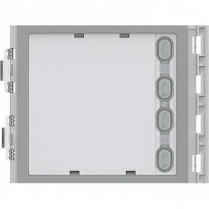 BTicino 352000 BTNS TLAČ.MODUL 4TLAČ