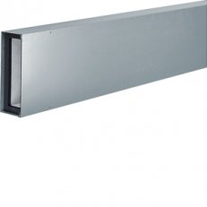 Tehalit FWK3502100VERZ Kanál s požární odolností FWK 30 50x210,1500mm, pozink.