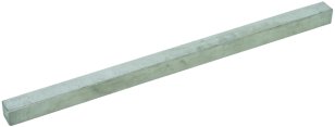 lišta 198mm 15 modulů