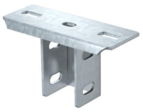 OBO 6348904 Základová deska KUS 5 FT