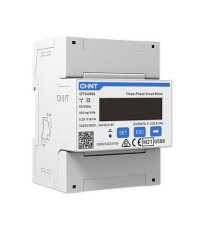 Solax měřič spotřeby a analyzátor výkonu smartmeter DTSU666  třifázový