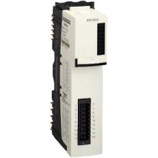 Schneider STBEHC3020KC Kit - High speed čítač inc., 1 x 40 kHz