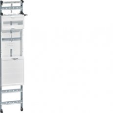 Hager ZU41A SD univers Z, s lišt. DIN v. 1250 mm, pro 2x3f elektroměr