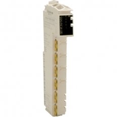 TM5 Mod. 1HSC SSI 1Mb 5Vdc SCHNEIDER TM5SE1SC10005