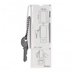 Legrand L4546 BT KARTA PRO SPÍNAČ NA KARTU
