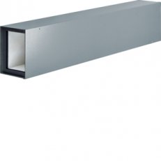 Tehalit FWK3991600VERZ Kanál s požární odolností FWK 30 100x160,1000mm, pozink.