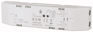 Eaton 112240 RF Dvojitý analogový vstup,0-10 VDC,0-20 mA,4-20 mA,PT1000