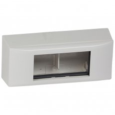 Legrand 031613 DLPLUS RÁMEČEK MOSAIC 4M HOR