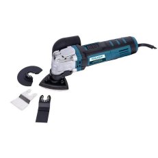 Xtline XT106200 Elektrická multifunkční bruska 400W s příslušenstvím