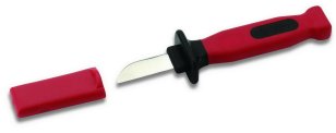 Kabelový nůž VDE s krytkou CIMCO 121042