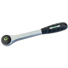 Ráčna 72 zubů 1/4'' 145mm XTLINE H83252